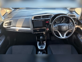 Used Honda Jazz 2017 for sale - 76908042: Photo