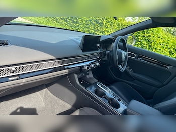 Used Honda Civic 2025 for sale - 78418710: Photo