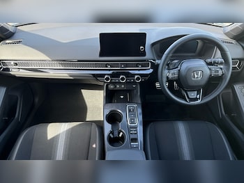Used Honda Civic 2025 for sale - 78418710: Photo