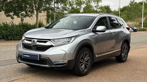 Used Honda CR-V 2022 for sale - 75612747: Photo 10