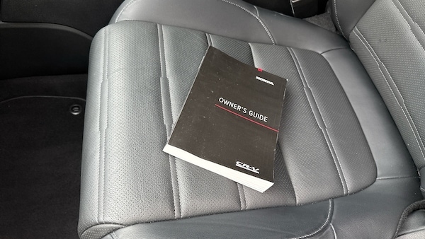Used Honda CR-V 2022 for sale - 75612747: Photo 13