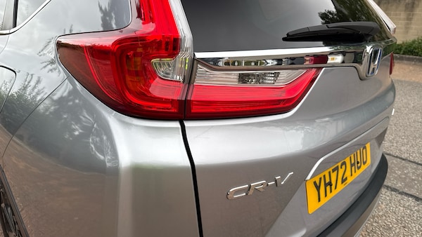 Used Honda CR-V 2022 for sale - 75612747: Photo 14