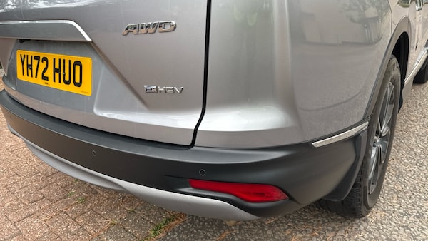Used Honda CR-V 2022 for sale - 75612747: Photo 15