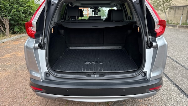 Used Honda CR-V 2022 for sale - 75612747: Photo 16