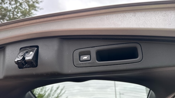 Used Honda CR-V 2022 for sale - 75612747: Photo 17
