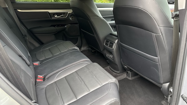 Used Honda CR-V 2022 for sale - 75612747: Photo 18