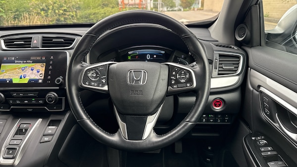 Used Honda CR-V 2022 for sale - 75612747: Photo 19