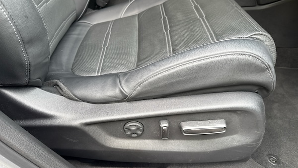 Used Honda CR-V 2022 for sale - 75612747: Photo 22