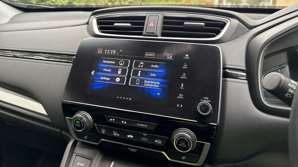 Used Honda CR-V 2022 for sale - 75612747: Photo 25