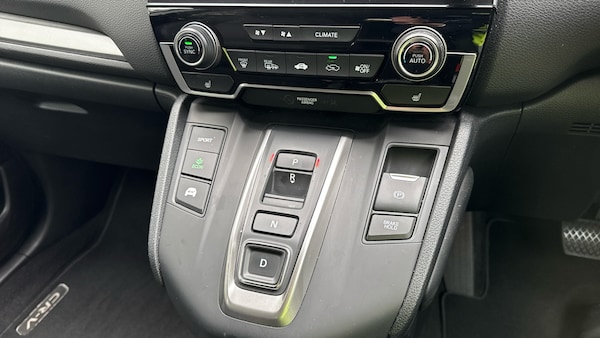 Used Honda CR-V 2022 for sale - 75612747: Photo 26