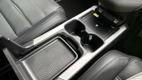 Used Honda CR-V 2022 for sale - 75612747: Photo 27