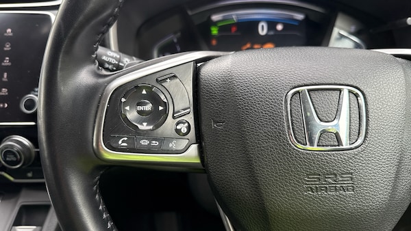 Used Honda CR-V 2022 for sale - 75612747: Photo 28