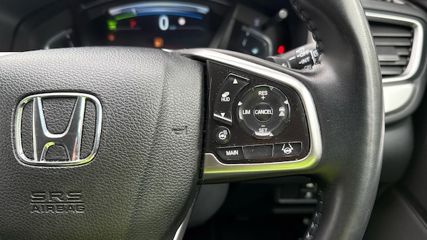 Used Honda CR-V 2022 for sale - 75612747: Photo 29
