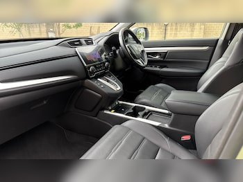 Used Honda CR-V 2022 for sale - 75612747: Photo