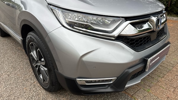 Used Honda CR-V 2022 for sale - 75612747: Photo 30