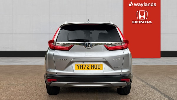 Used Honda CR-V 2022 for sale - 75612747: Photo 7