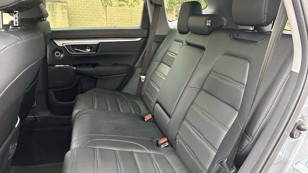 Used Honda CR-V 2022 for sale - 75612747: Photo 8