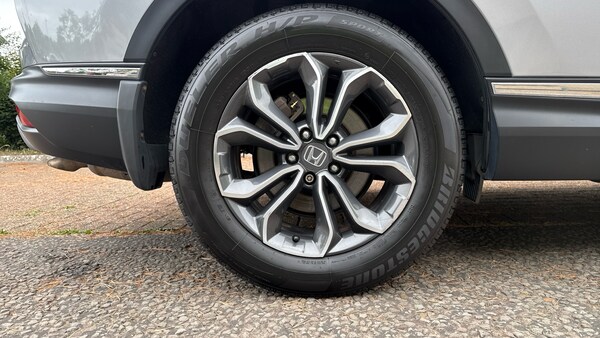 Used Honda CR-V 2022 for sale - 75612747: Photo 9