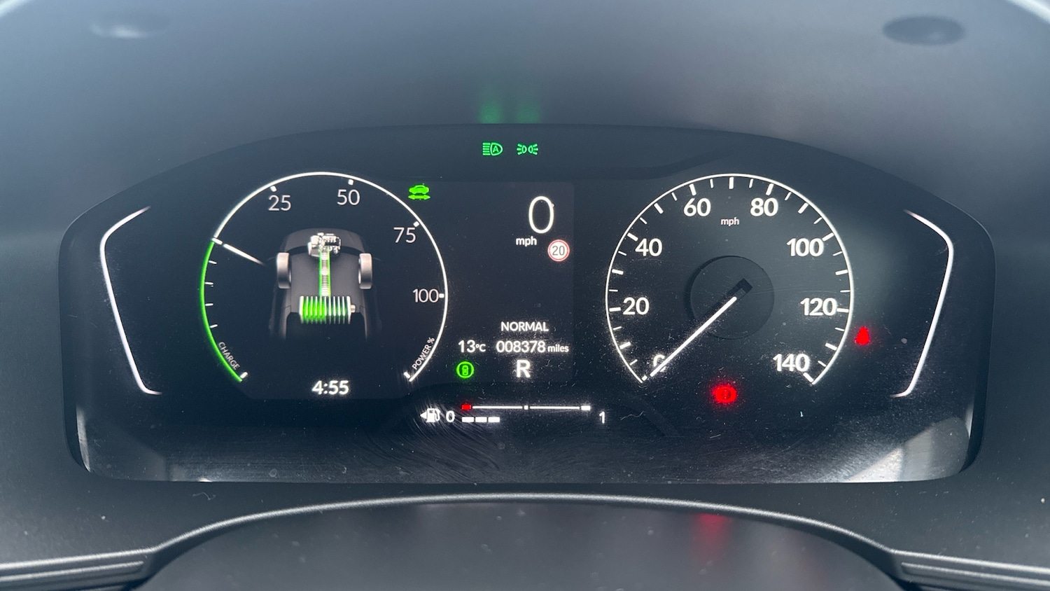 Used Honda Civic 2023 for sale - 77897170: Photo 11