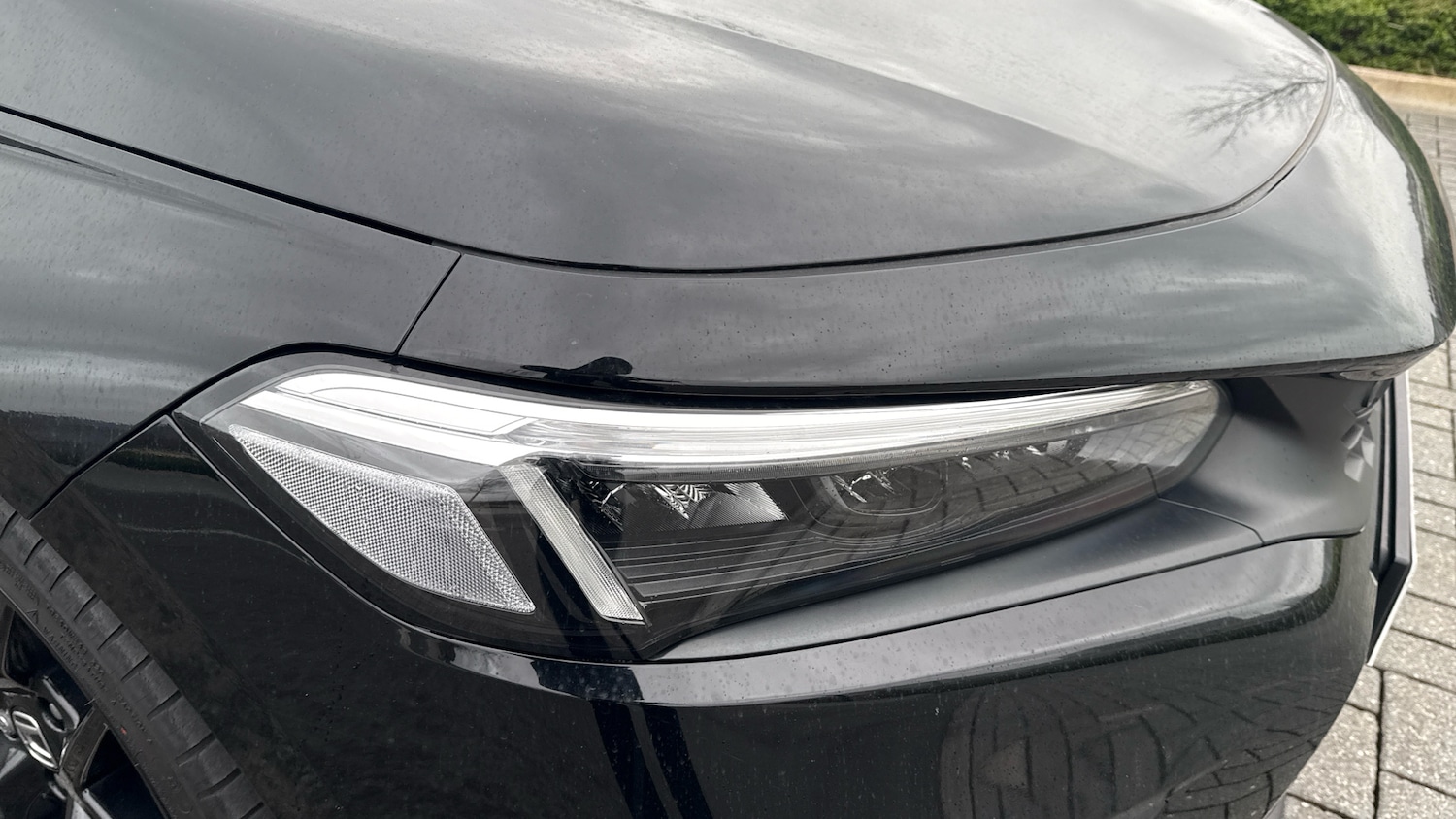 Used Honda Civic 2023 for sale - 77897170: Photo 14