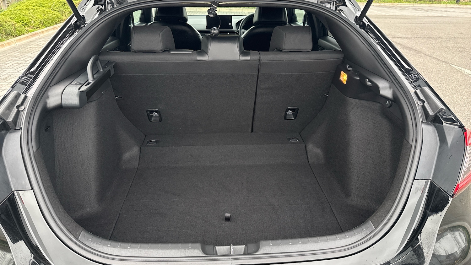 Used Honda Civic 2023 for sale - 77897170: Photo 17