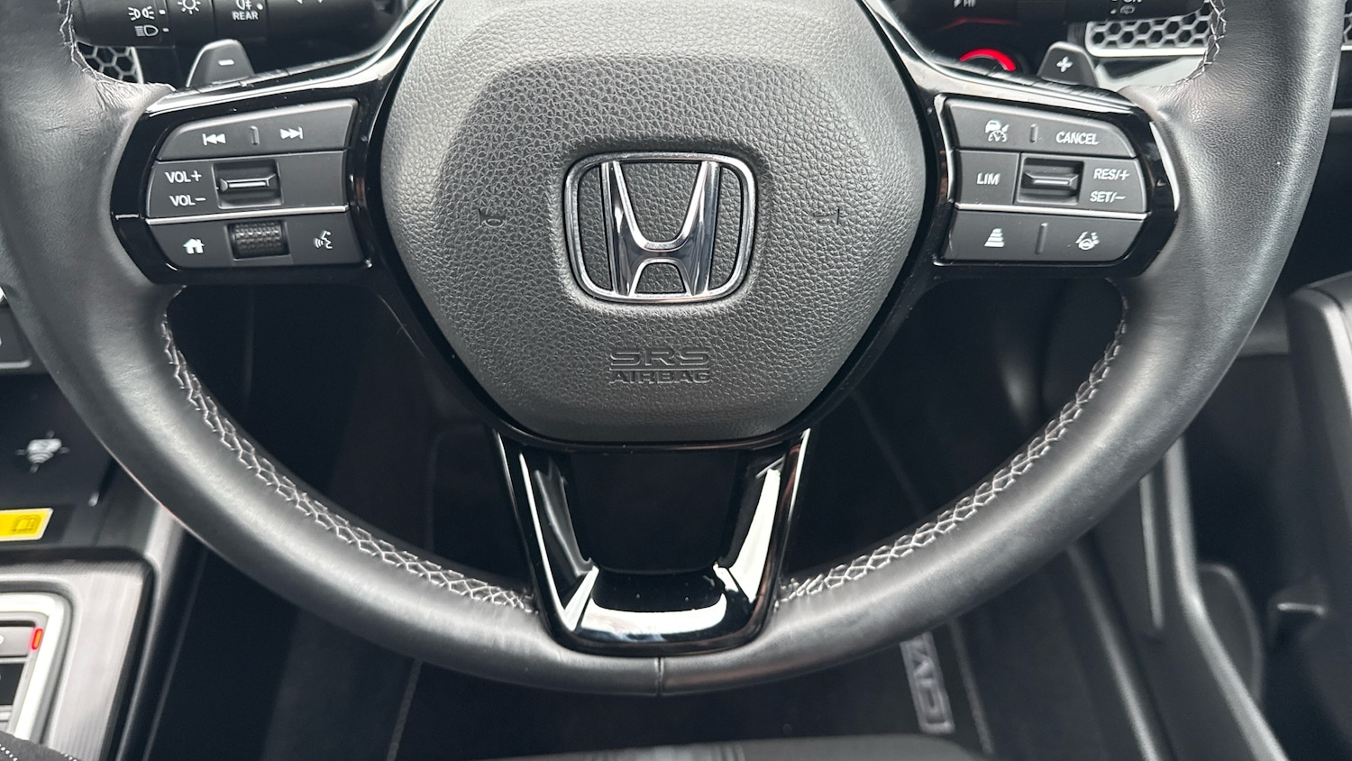 Used Honda Civic 2023 for sale - 77897170: Photo 22