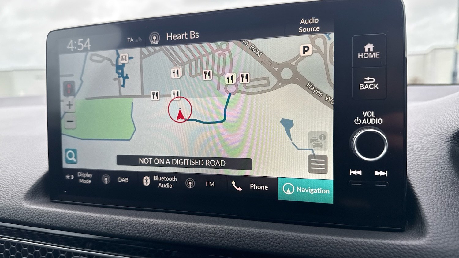 Used Honda Civic 2023 for sale - 77897170: Photo 25