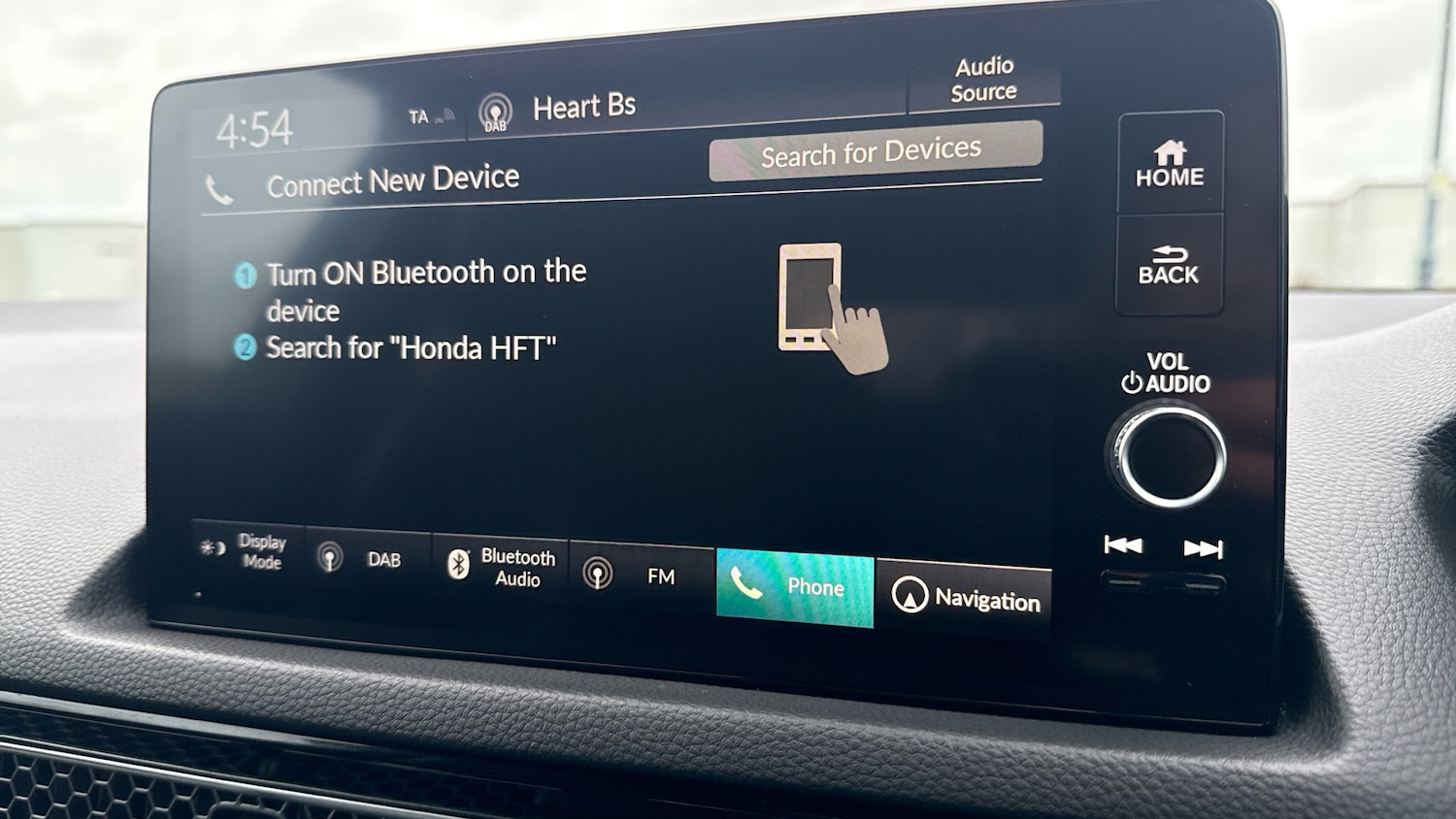 Used Honda Civic 2023 for sale - 77897170: Photo 26