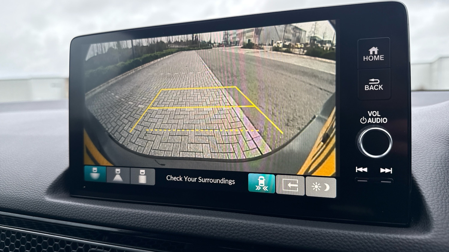 Used Honda Civic 2023 for sale - 77897170: Photo 28