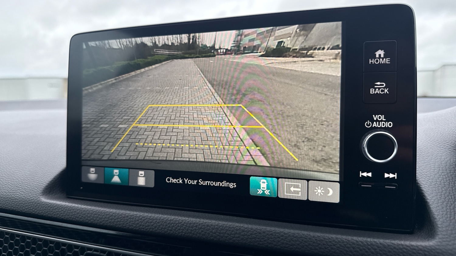 Used Honda Civic 2023 for sale - 77897170: Photo 29