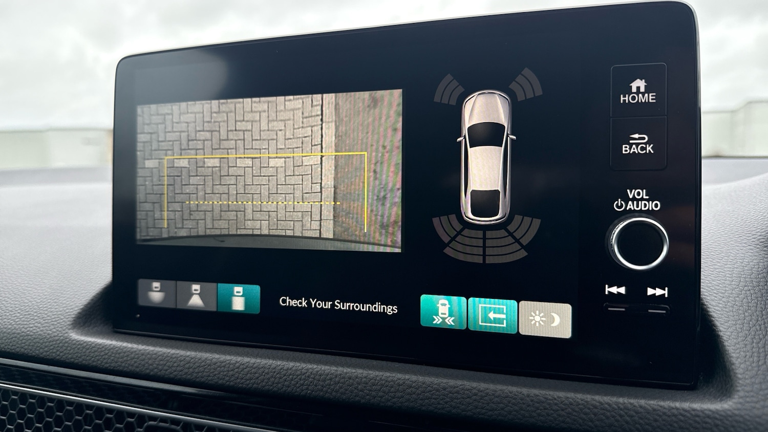 Used Honda Civic 2023 for sale - 77897170: Photo 30