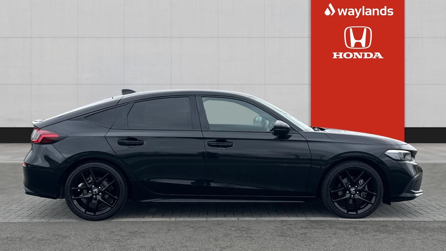 Used Honda Civic 2023 for sale - 77897170: Photo 5