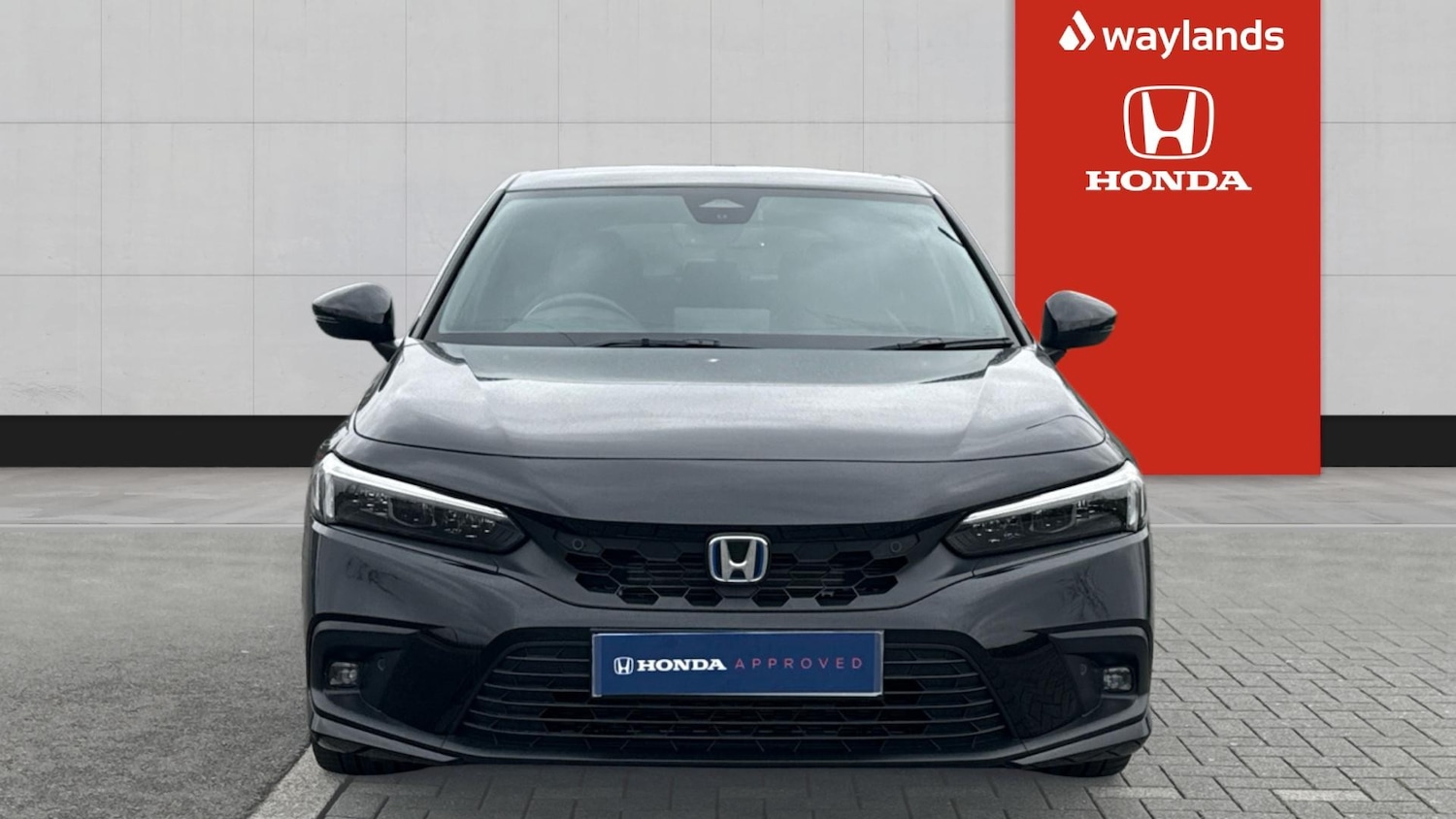 Used Honda Civic 2023 for sale - 77897170: Photo 6
