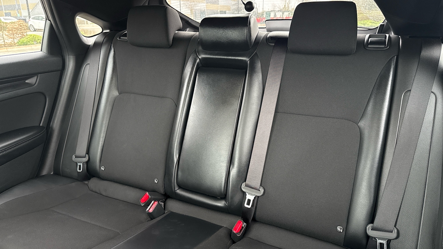 Used Honda Civic 2023 for sale - 77897170: Photo 8