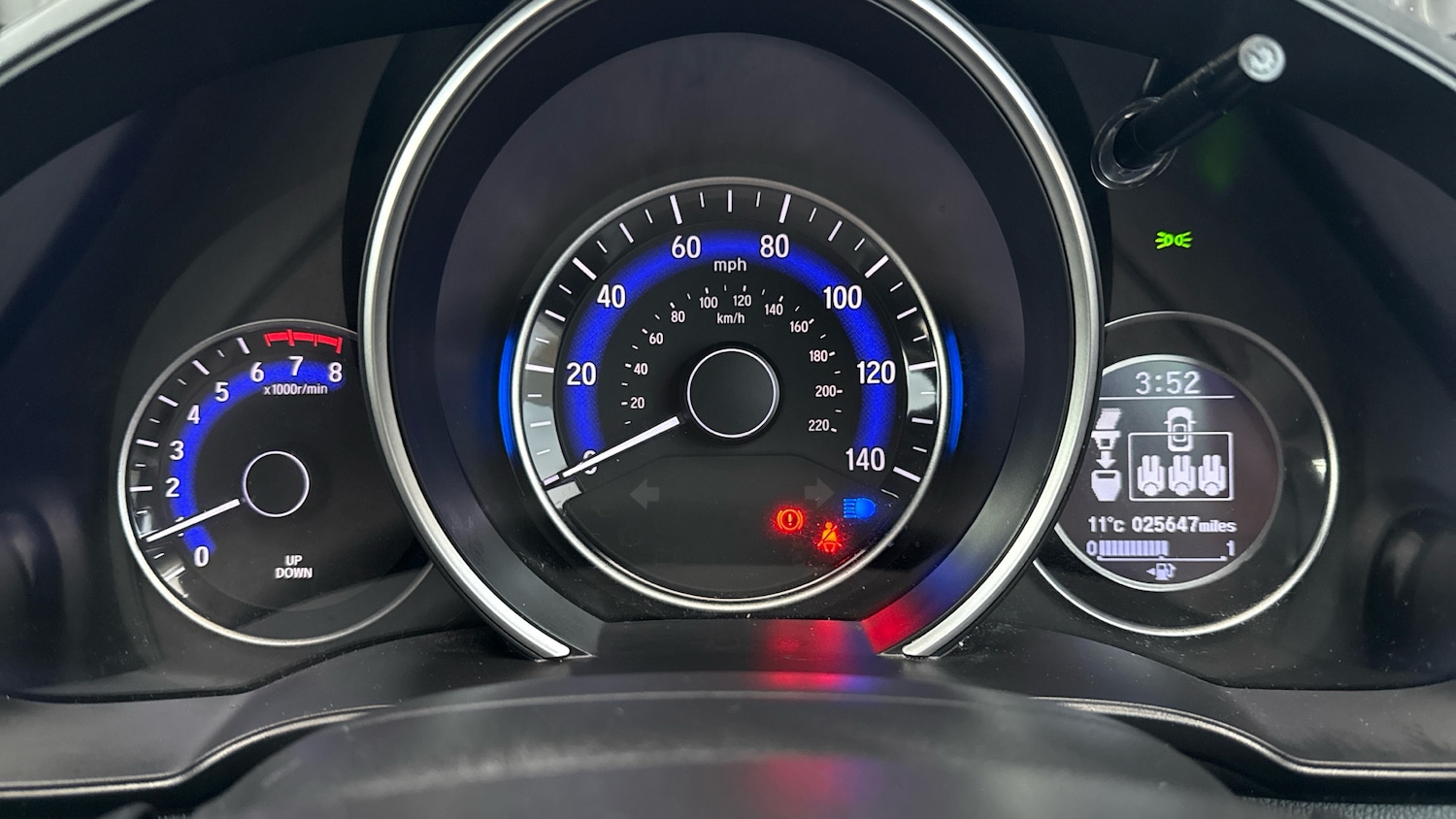 Used Honda Jazz 2018 for sale - 77116119: Photo 11