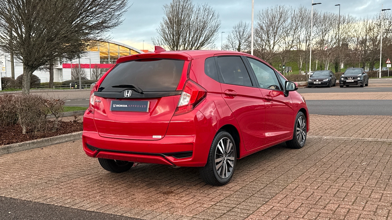 Used Honda Jazz 2018 for sale - 77116119: Photo 12