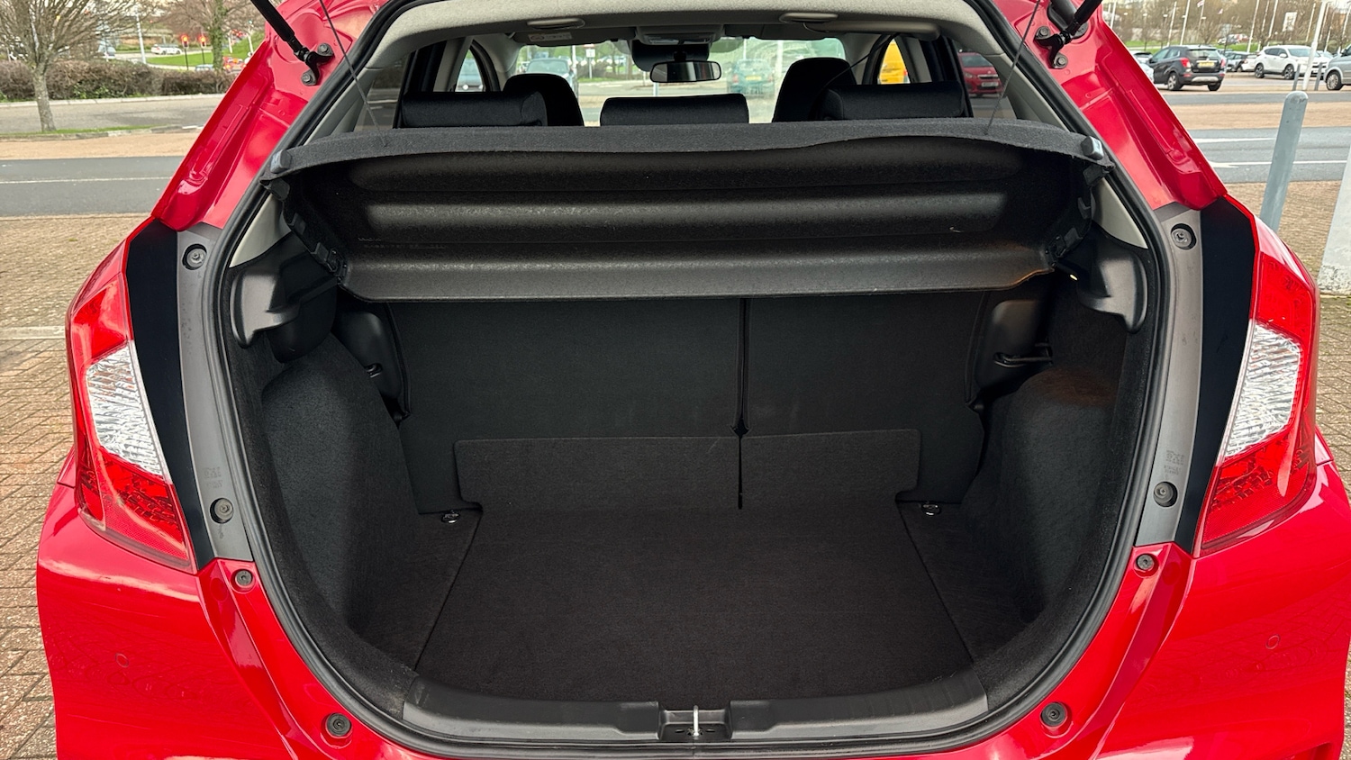 Used Honda Jazz 2018 for sale - 77116119: Photo 14