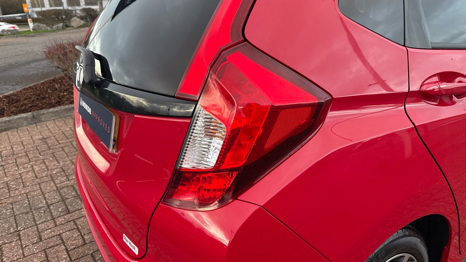 Used Honda Jazz 2018 for sale - 77116119: Photo 18