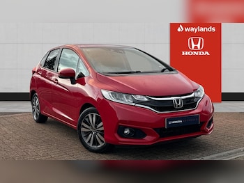 Used Honda Jazz 2018 for sale - 77116119: Photo