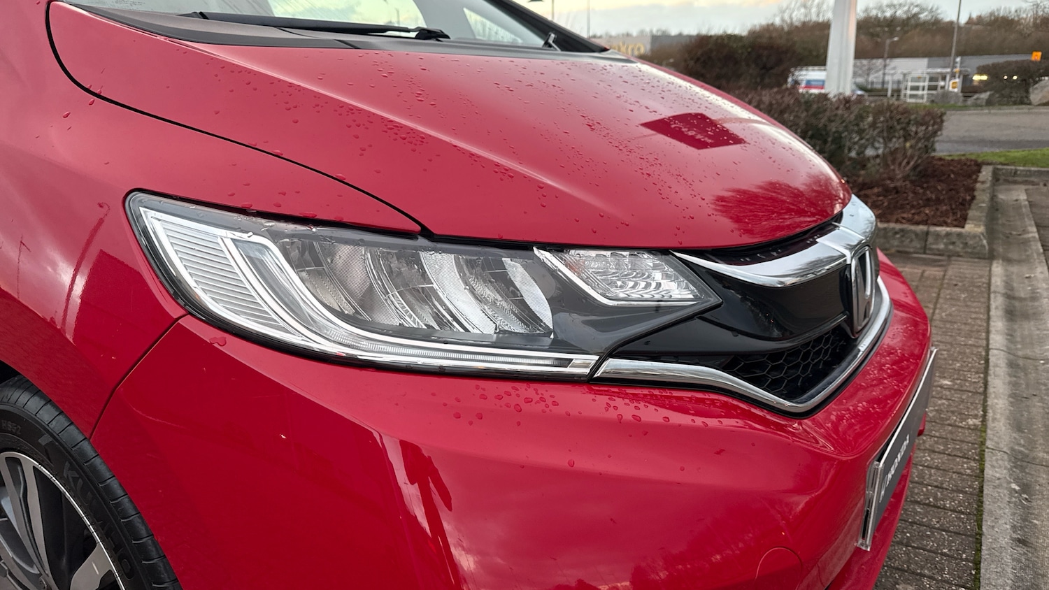 Used Honda Jazz 2018 for sale - 77116119: Photo 20