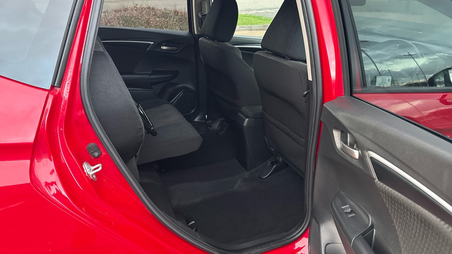 Used Honda Jazz 2018 for sale - 77116119: Photo 21