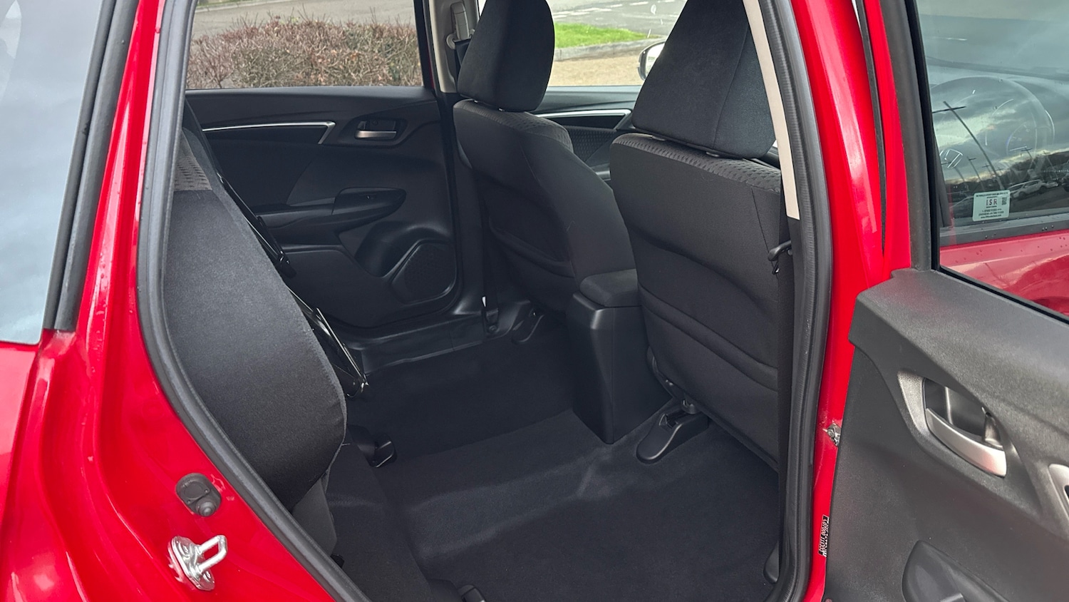 Used Honda Jazz 2018 for sale - 77116119: Photo 22