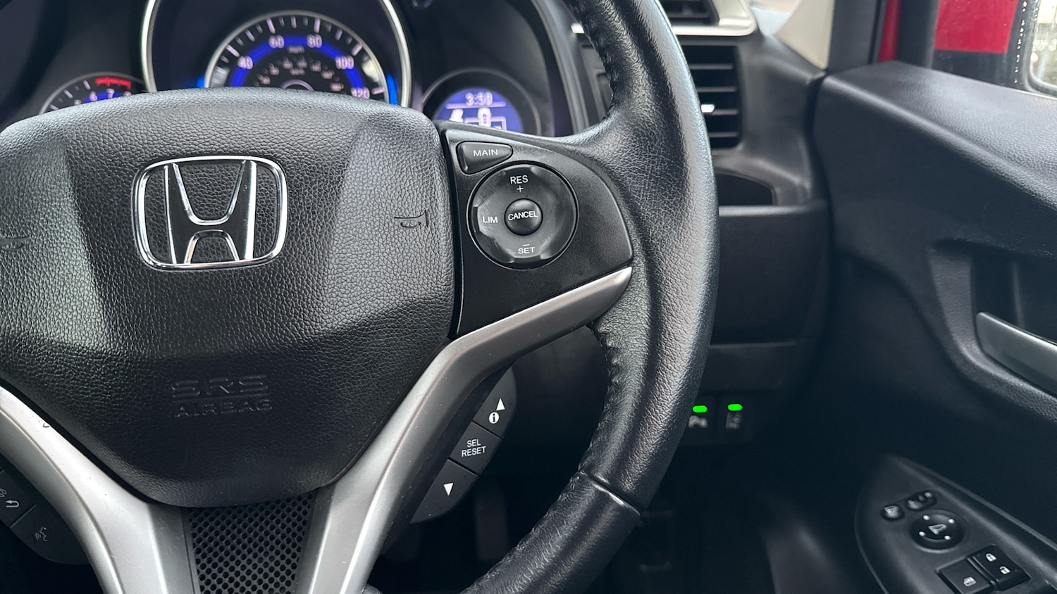 Used Honda Jazz 2018 for sale - 77116119: Photo 24