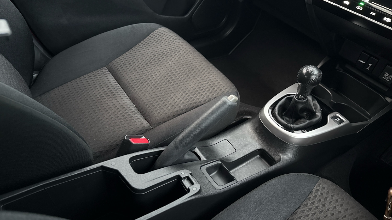 Used Honda Jazz 2018 for sale - 77116119: Photo 26