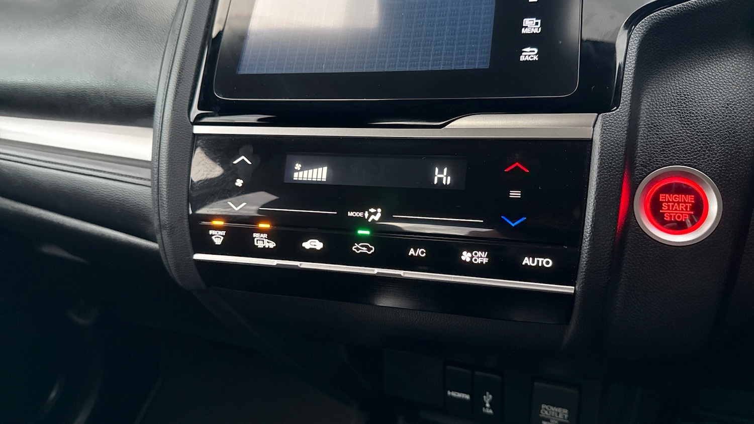 Used Honda Jazz 2018 for sale - 77116119: Photo 27