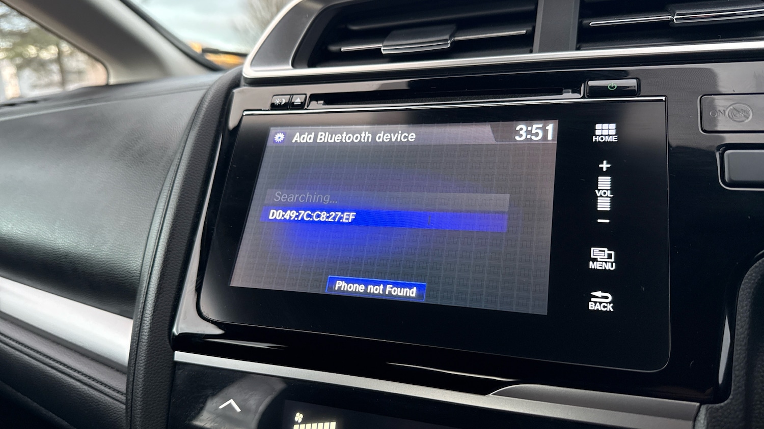 Used Honda Jazz 2018 for sale - 77116119: Photo 29