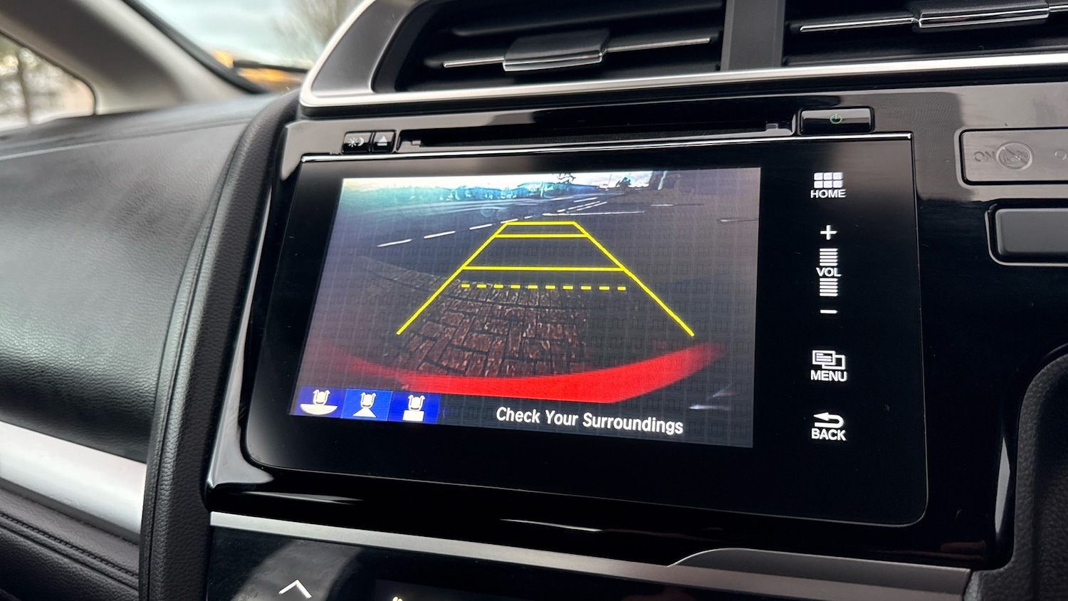 Used Honda Jazz 2018 for sale - 77116119: Photo 31