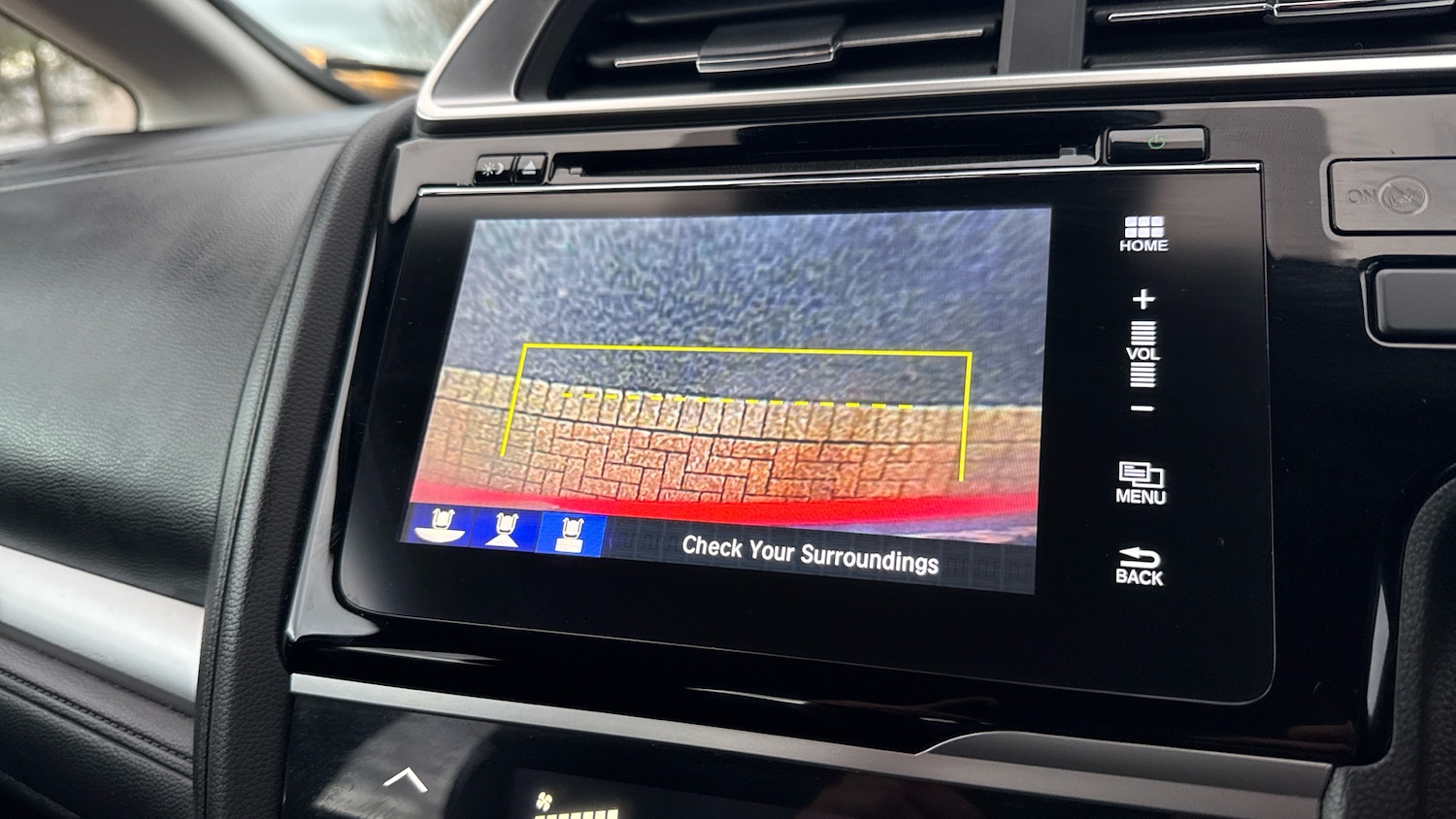 Used Honda Jazz 2018 for sale - 77116119: Photo 33