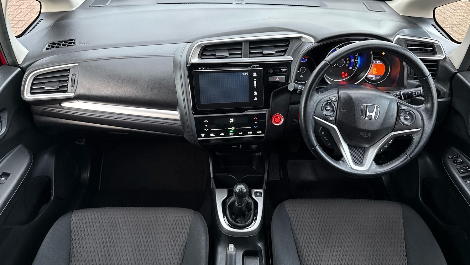 Used Honda Jazz 2018 for sale - 77116119: Photo 4