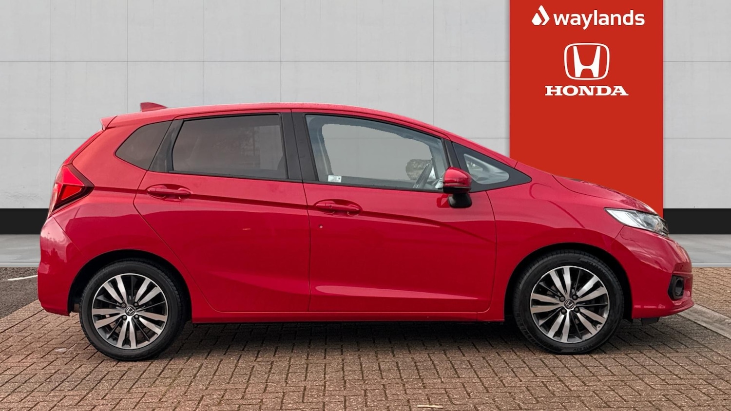 Used Honda Jazz 2018 for sale - 77116119: Photo 5